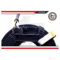 Шлейф подрулевой, кольцо срс ESEN SKV 96skv535 1437376540 3KF RBR - Изображение 4