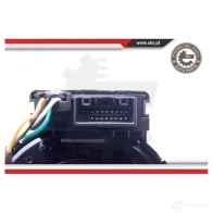 Шлейф подрулевой, кольцо срс ESEN SKV 96skv535 1437376540 3KF RBR - Изображение 5
