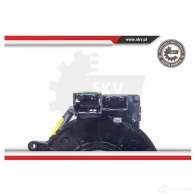 Шлейф подрулевой, кольцо срс ESEN SKV 0Y4X KC 96skv553 1437376604 - Изображение 4