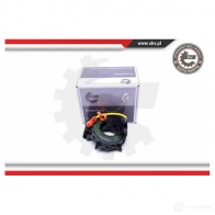 Шлейф подрулевой, кольцо срс ESEN SKV 1437376525 HK KANWT 96skv520