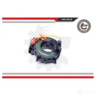 Шлейф подрулевой, кольцо срс ESEN SKV 1437376525 HK KANWT 96skv520 - Изображение 2