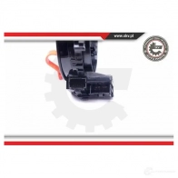 Шлейф подрулевой, кольцо срс ESEN SKV 1437376525 HK KANWT 96skv520 - Изображение 4