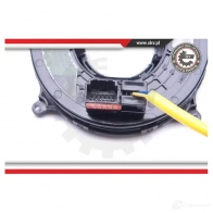 Шлейф подрулевой, кольцо срс ESEN SKV 1437376525 HK KANWT 96skv520 - Изображение 5