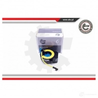 Шлейф подрулевой, кольцо срс ESEN SKV 1437376608 U KS71 96skv546