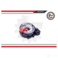 Шлейф подрулевой, кольцо срс ESEN SKV 96skv509 HXF1 XJ 1437376650 - Изображение 2