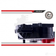 Шлейф подрулевой, кольцо срс ESEN SKV 96skv509 HXF1 XJ 1437376650 - Изображение 4