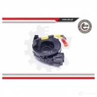 Шлейф подрулевой, кольцо срс ESEN SKV 96skv514 1437376588 B DNM9E - Изображение 2