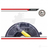 Шлейф подрулевой, кольцо срс ESEN SKV 96skv514 1437376588 B DNM9E - Изображение 5