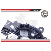 Шлейф подрулевой, кольцо срс ESEN SKV 96skv528 FAE13 H 1437376585 - Изображение 5