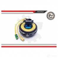 Шлейф подрулевой, кольцо срс ESEN SKV RW2F 374 1437376587 96skv548 - Изображение 2
