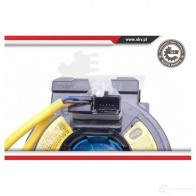 Шлейф подрулевой, кольцо срс ESEN SKV RW2F 374 1437376587 96skv548 - Изображение 5