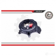 Шлейф подрулевой, кольцо срс ESEN SKV 96skv502 1437376594 5WM 9C - Изображение 2