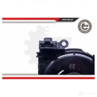 Шлейф подрулевой, кольцо срс ESEN SKV 96skv502 1437376594 5WM 9C - Изображение 4