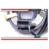 Шлейф подрулевой, кольцо срс ESEN SKV 1437376528 96skv530 XW OV0OS - Изображение 5