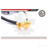 Шлейф подрулевой, кольцо срс ESEN SKV 1437376528 96skv530 XW OV0OS - Изображение 6