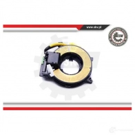 Шлейф подрулевой, кольцо срс ESEN SKV V8H WRG2 96skv552 1437376617 - Изображение 2