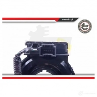 Шлейф подрулевой, кольцо срс ESEN SKV 1437376616 G15 A5 96skv536 - Изображение 4