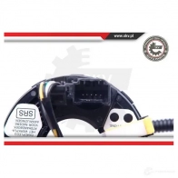 Шлейф подрулевой, кольцо срс ESEN SKV 1437376616 G15 A5 96skv536 - Изображение 5