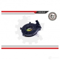 Шлейф подрулевой, кольцо срс ESEN SKV RD0 FSW6 1437376623 96skv550 - Изображение 3