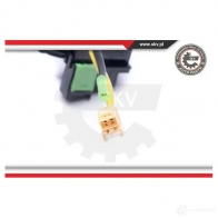 Шлейф подрулевой, кольцо срс ESEN SKV 1437376614 O QH5MPB 96skv551 - Изображение 5