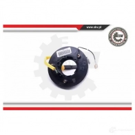 Шлейф подрулевой, кольцо срс ESEN SKV 96skv555 1437376625 KIJJ 7C - Изображение 3