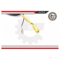 Шлейф подрулевой, кольцо срс ESEN SKV 96skv555 1437376625 KIJJ 7C - Изображение 4