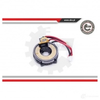 Шлейф подрулевой, кольцо срс ESEN SKV 96skv556 D53 VTTU 1437376621 - Изображение 2