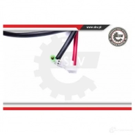 Шлейф подрулевой, кольцо срс ESEN SKV 96skv556 D53 VTTU 1437376621 - Изображение 4