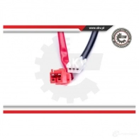 Шлейф подрулевой, кольцо срс ESEN SKV 96skv556 D53 VTTU 1437376621 - Изображение 5