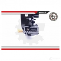 Шлейф подрулевой, кольцо срс ESEN SKV 1437376609 U20 9T 96skv519 - Изображение 5
