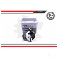 Шлейф подрулевой, кольцо срс ESEN SKV 96skv537 1437376580 3X17 W6