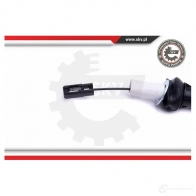 Трос сцепления ESEN SKV 1437419602 B ZTRWLR 27skv125 - Изображение 4