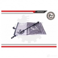 Трос сцепления ESEN SKV 27skv135 HB8 H1 1438005521