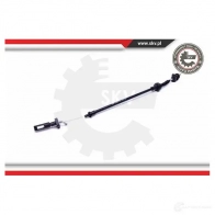 Трос сцепления ESEN SKV 27skv135 HB8 H1 1438005521 - Изображение 2