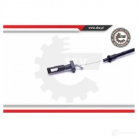 Трос сцепления ESEN SKV 27skv135 HB8 H1 1438005521 - Изображение 3