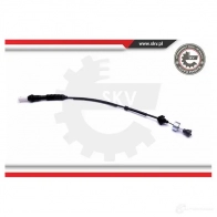 Трос сцепления ESEN SKV 1437419615 ZA367 SM 27skv116 - Изображение 2