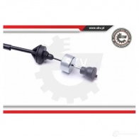 Трос сцепления ESEN SKV 1437419615 ZA367 SM 27skv116 - Изображение 3