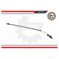 Трос сцепления ESEN SKV 1437419586 H0PL 6X1 27skv143 - Изображение 2