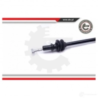 Трос сцепления ESEN SKV 1437419586 H0PL 6X1 27skv143 - Изображение 3