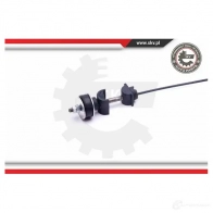 Трос сцепления ESEN SKV 1437419586 H0PL 6X1 27skv143 - Изображение 4