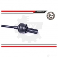 Трос сцепления ESEN SKV R47 OJV3 27skv137 1437419591 - Изображение 3