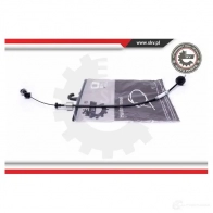 Трос сцепления ESEN SKV 27skv142 1438005526 J1G JV - Изображение 1