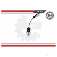 Трос сцепления ESEN SKV 27skv142 1438005526 J1G JV - Изображение 3