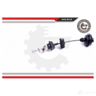 Трос сцепления ESEN SKV 27skv120 1437419605 CJSY TG9 - Изображение 4