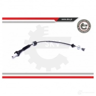 Трос сцепления ESEN SKV 6 4LDO 27skv128 1438005537 - Изображение 2