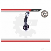 Трос сцепления ESEN SKV 6 4LDO 27skv128 1438005537 - Изображение 3