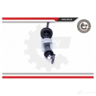 Трос сцепления ESEN SKV 6 4LDO 27skv128 1438005537 - Изображение 4