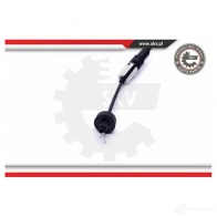 Трос сцепления ESEN SKV 1438005538 FIO 09 27skv118 - Изображение 3