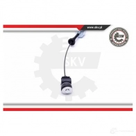 Трос сцепления ESEN SKV 1438005538 FIO 09 27skv118 - Изображение 4