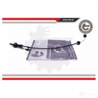 Трос сцепления ESEN SKV 1438005545 27skv122 DK L6B